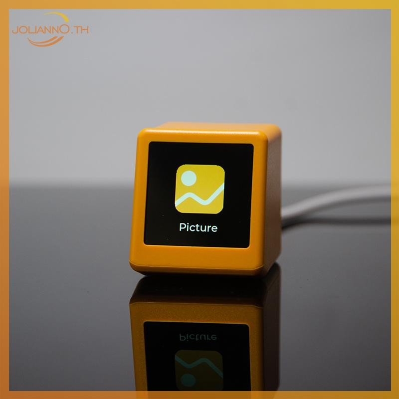 Joliann0 NerdMiner BitCoin Crypto,หุ้น,Futures,อัตราแลกเปลี่ยนสกุลเงิน,ราคา Tracker Ticker,Time Cloc