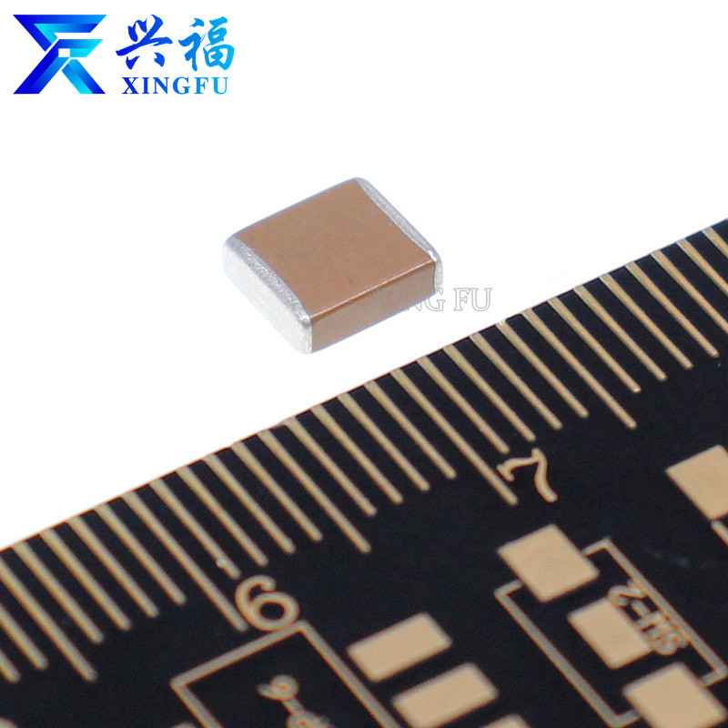 2220 33NF 0.03 UF 500V 630V 1000V 333K 10% X7R 5750 ชิปตัวเก็บประจุ