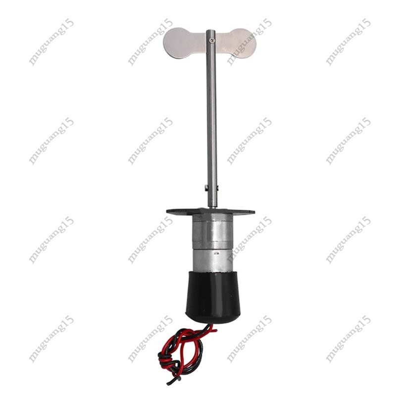 ขาย M5 สําหรับ UV DTF ถังย่อย 24V รูปที่ 3