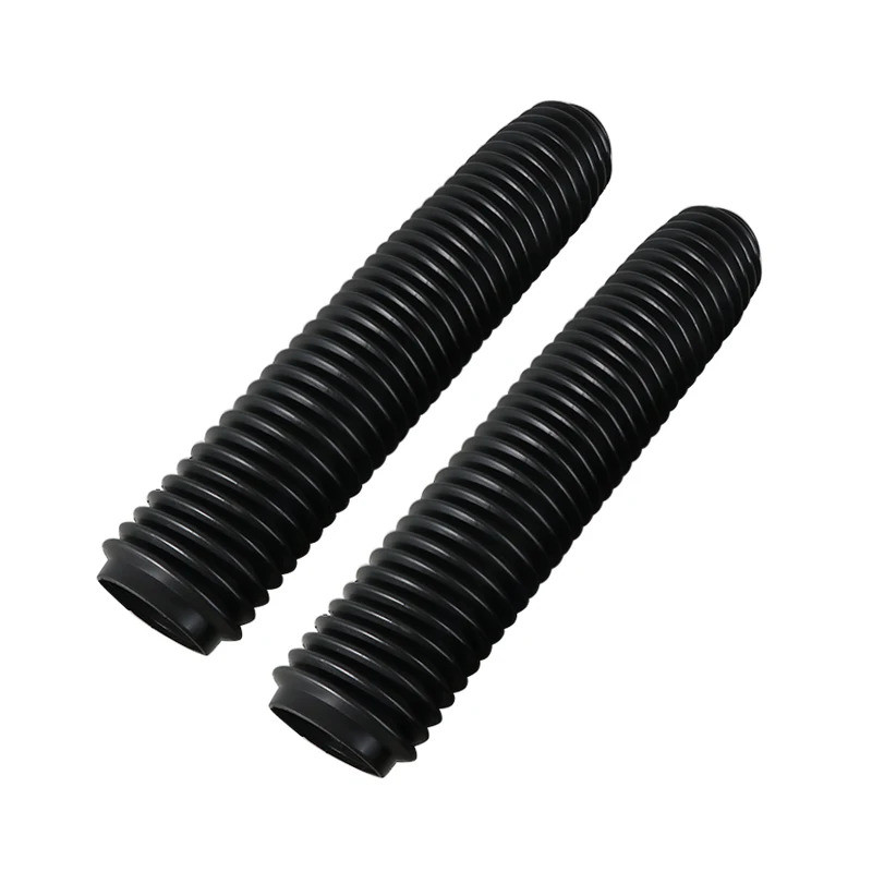 รถจักรยานยนต์ส้อมโช้คอัพฝุ่นฝุ่นสําหรับ Honda XR250L XR250R XR350R XR400R XR500R XR600R XR650L XR650