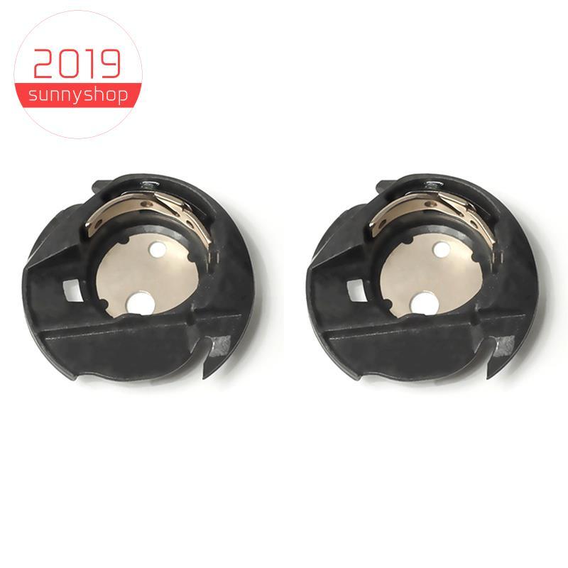 [sunnyshop2019]เคสกระสวย 2 ชิ้น Q6A0764000 Fit สําหรับนักร้อง 2010 3321 3323 Talent 411 Heavy Duty 4