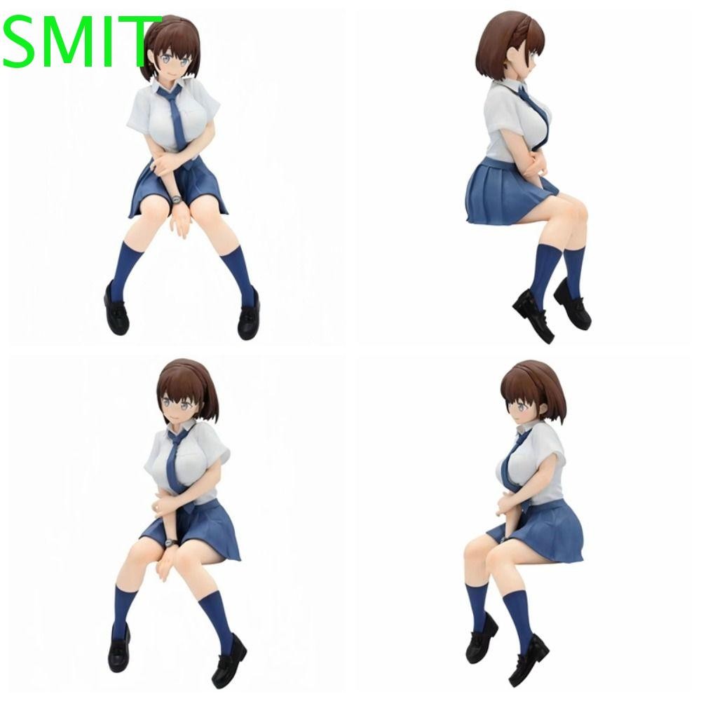 SMIT Tawawa บนตัวเลขวันจันทร์, Noodle Stopper อะนิเมะอุปกรณ์ต่อพ่วง Ai-chan Action รุ่น, แฟนตกแต่งบ้