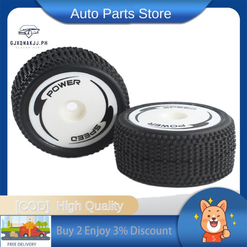 สําหรับ สําหรับ สําหรับ สําหรับ  244016-3368 1:24 Scale RC รถด้านหลังยางชุดล้อยางขอบอะไหล่ทดแทน