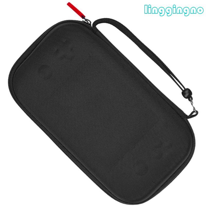 RR Protector Case พร้อมที่จับและกระเป๋าสําหรับ RG 477M RG477M กระเป๋าเดินทาง