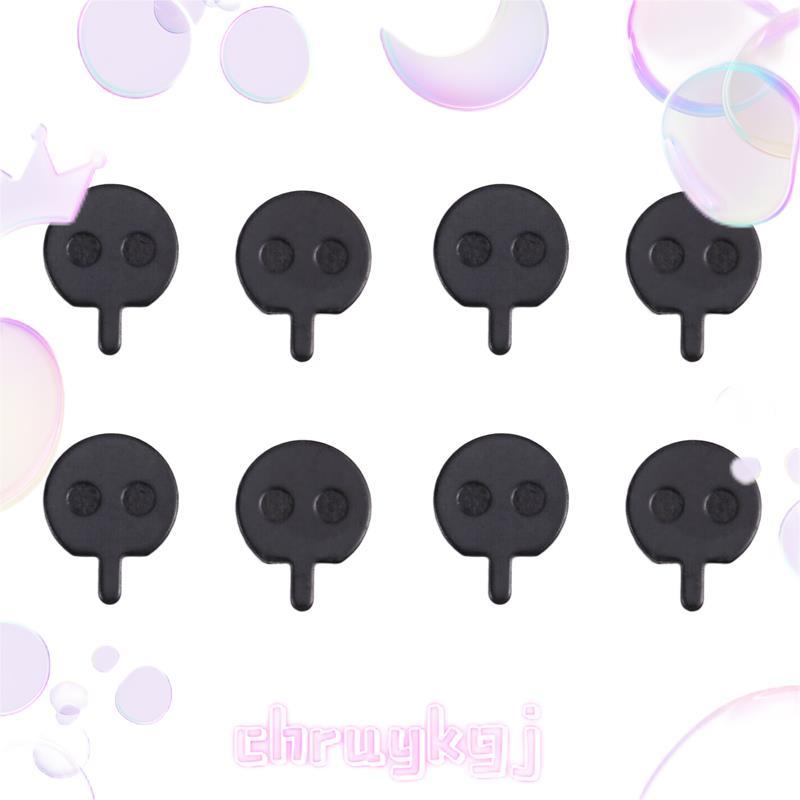 ชุดดิสก์เบรคสำหรับจักรยาน 4 คู่ Universal กับ JAK-5 B777