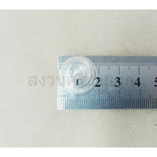 (100ชิ้น) ลูกยางกดน้ำมัน ยางแย๊ก ปุ่มใส พ่นยา ตัดหญ้า 767 GX35 260 by สงวนศรีขายถูก