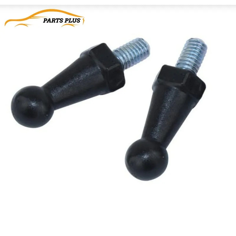 1690917 AV6Q6A957AB ฝาครอบเครื่องยนต์สกรูสําหรับ Ford B-max C-max Taurus Transit Mondeo Kuga Focus E