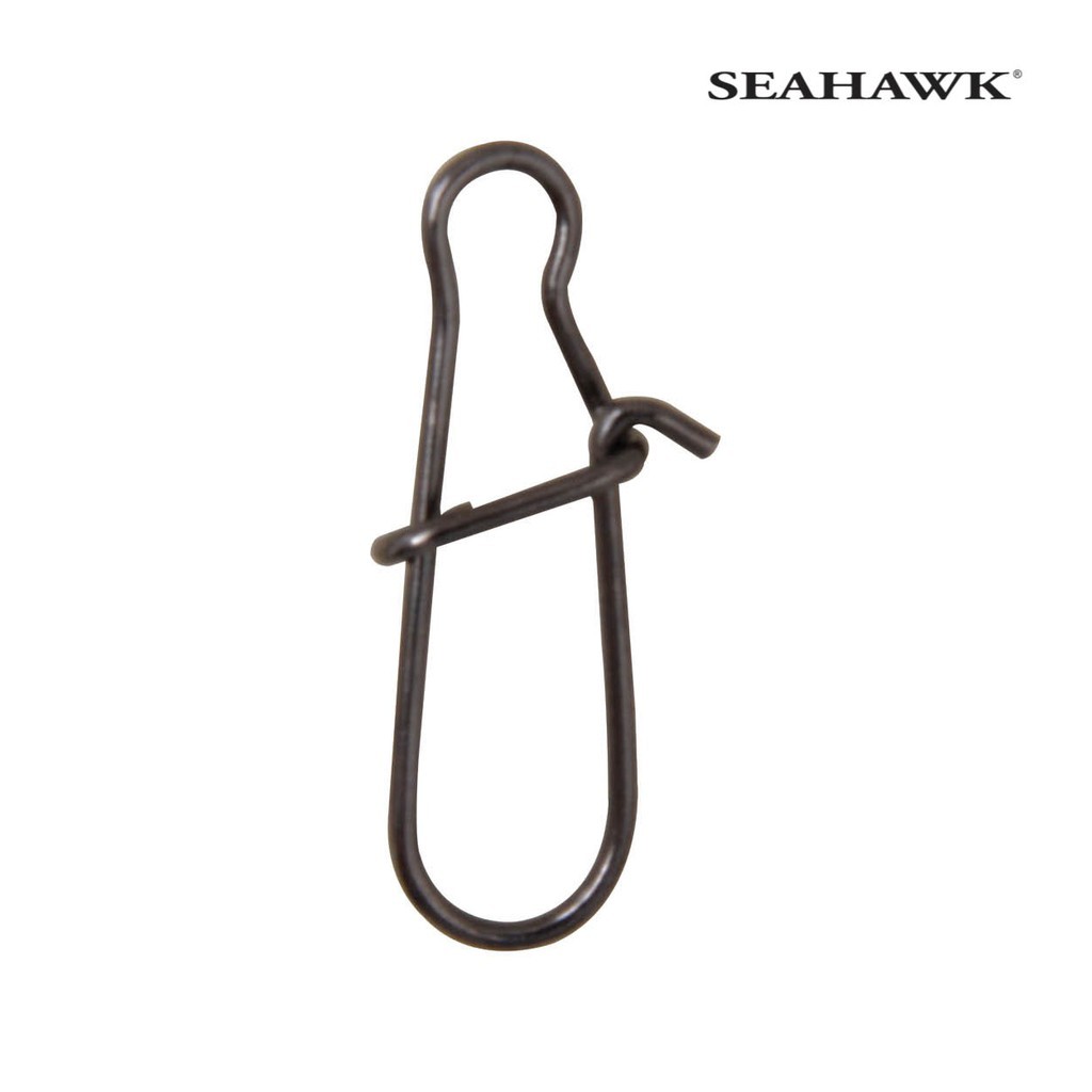 Seahawk Nice Snap Swivels (10s) YM 2004-B