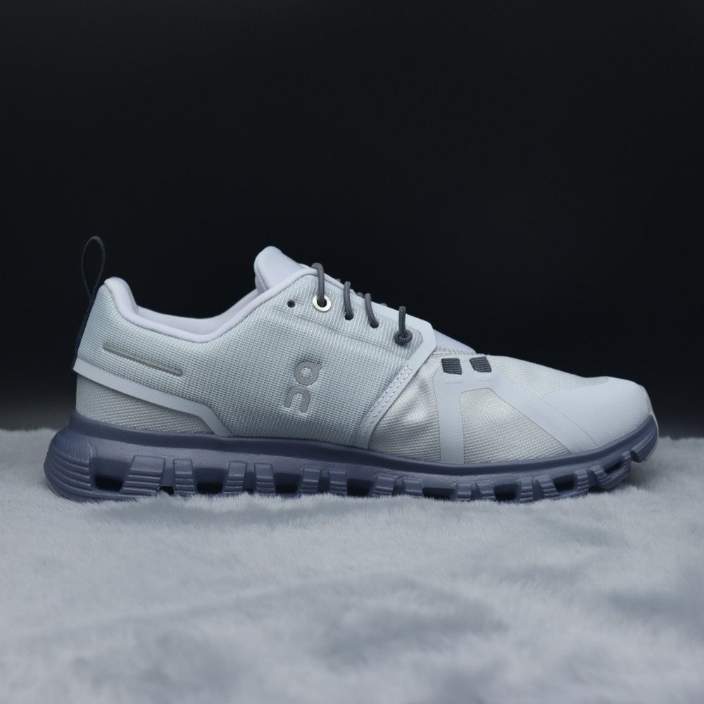 On Ruing On Cloud 6 Cloud6 รองเท้า Ruing กันน้ําสําหรับผู้ชายและผู้หญิงรองเท้าผ้าใบ Unisex คู่น้ําหน