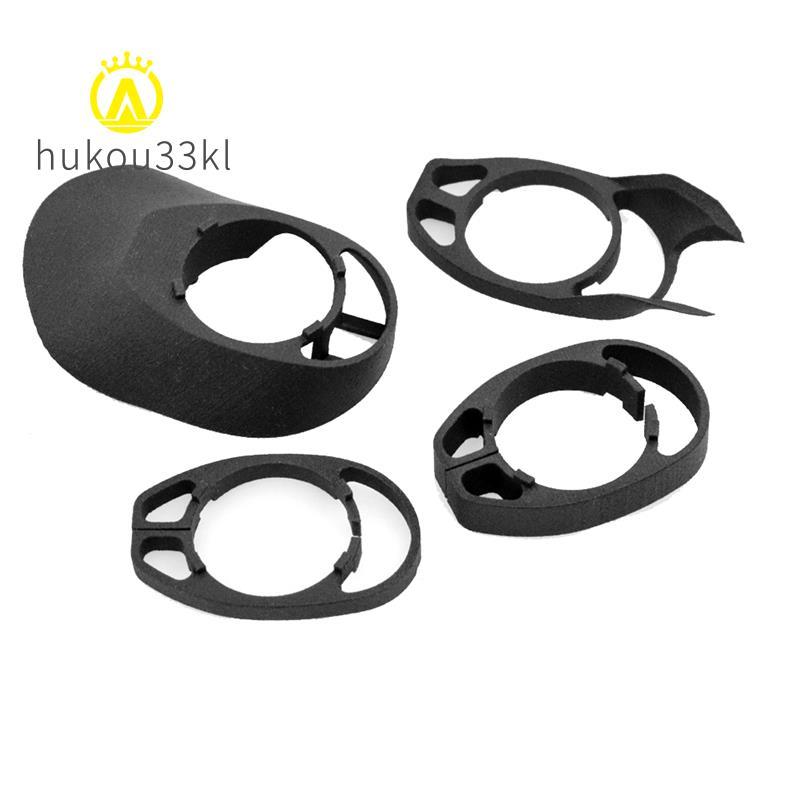 แฮนด์เครื่องซักผ้าแยก Spacer ชุดจักรยานถนน SL8 Handlebar อะแดปเตอร์ Spacers อุปกรณ์เสริมสําหรับ SL7 