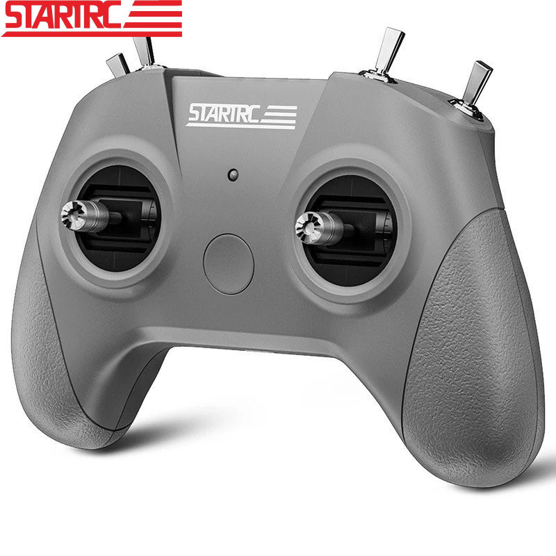 S8 V3 FPV Drone จําลองรีโมทคอนโทรลสําหรับ DJI Lift SkyDive RC Flight Simulator การฝึกอบรม Controller