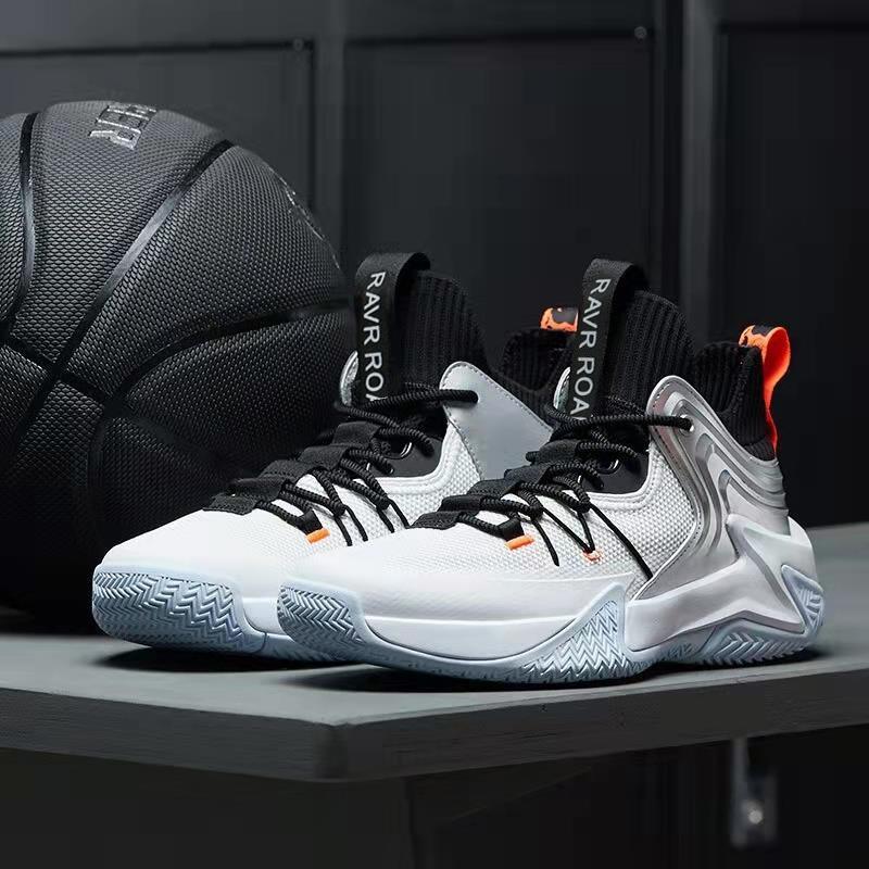 Irving 7 Wades Way 808 Curry 9 Kobe 5 Durant 15 รองเท้าบาสเก็ตบอล Light Cavalry 6th Generation Splas