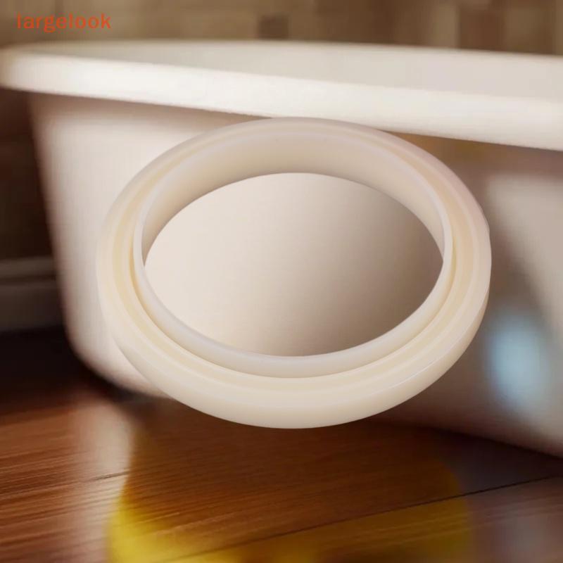 [largelook] 1 ชิ้น 54 มม.หน้าจออาบน้ําซีลปะเก็นพร้อม Breville Express Bambino Plus Barista Touch Inf