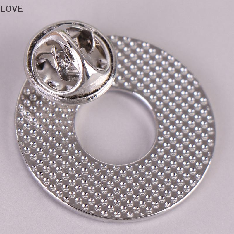 เข็มกลัด SDG 17 สี ของสหประชาชาติ