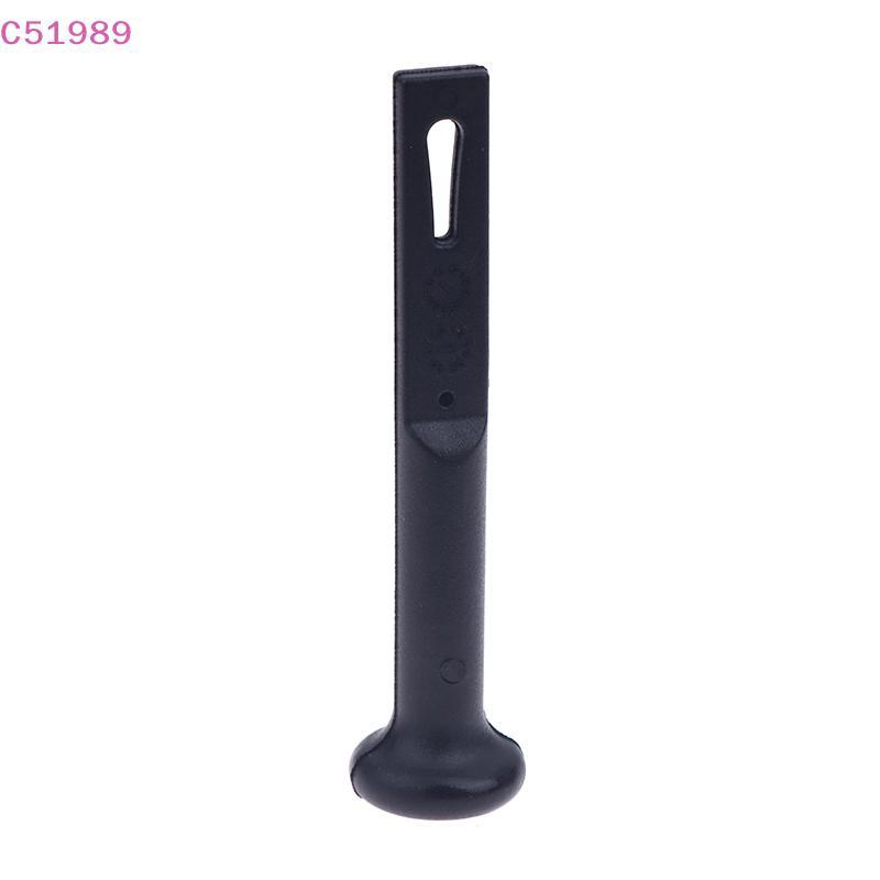 [kaan] 1/2 ชิ้นที่จับลูกบิดควบคุมบานพับที่นั่งด้านหลัง 9628671877 สําหรับ Peugeot 206 207 206RC 206G