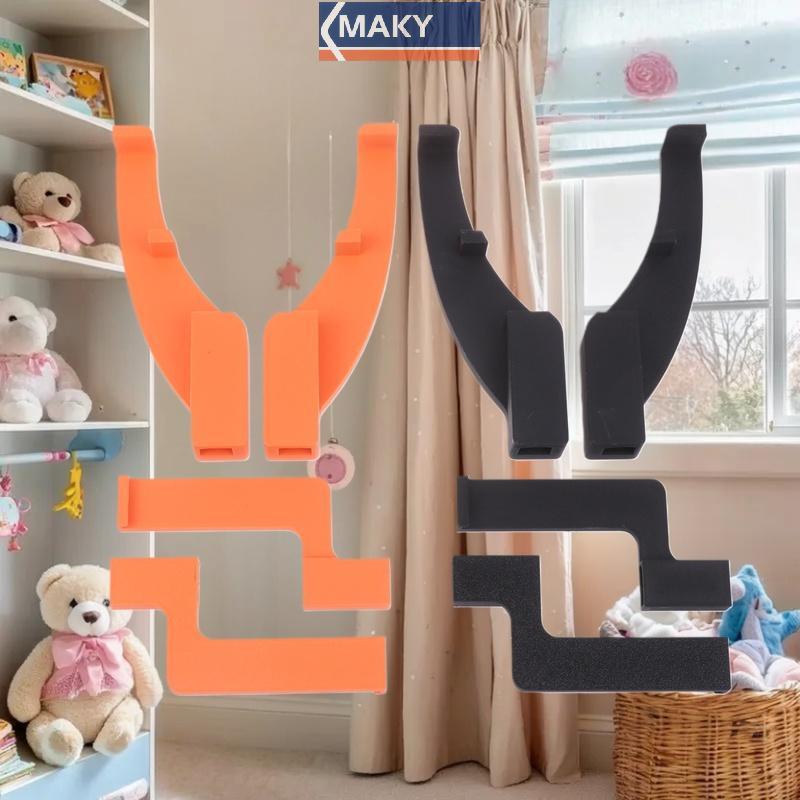 MAKY 1 คู่ RV หน้าต่างความปลอดภัยล็อคหน้าต่างล็อคความปลอดภัย RV และ Camper หน้าต่างความปลอดภัยล็อคเห