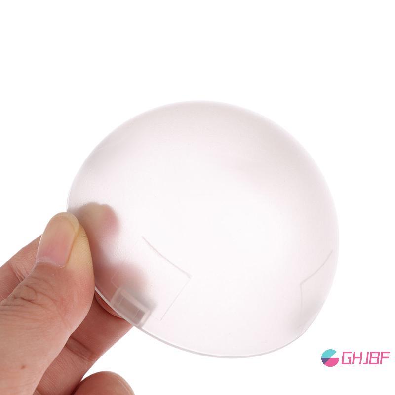 GHJBF] 1Pc AK-R11 Magnetic Dome Diffuser Replacement สําหรับ V1 Round-Head Flash/สําหรับ AD200/AD200