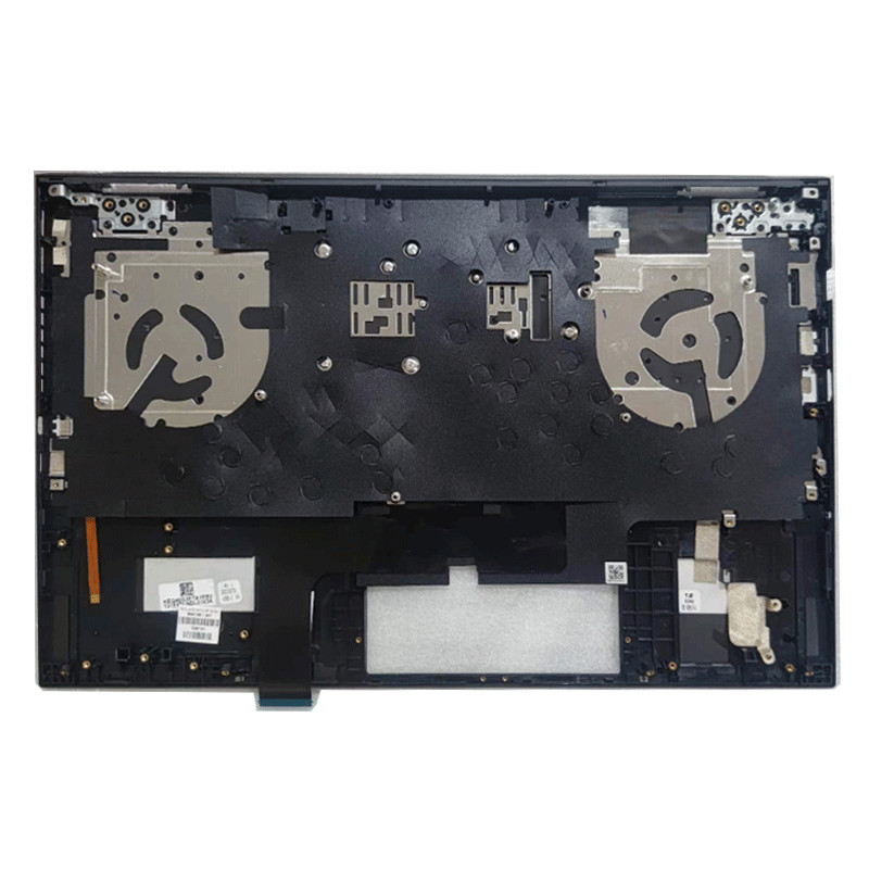 เหมาะสําหรับHP/EK TPN-EN 15-EK TPN-Q238 Q236 C case 盘M00666-001