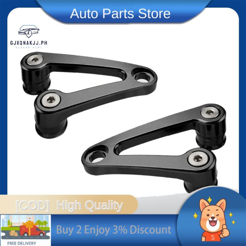 อุปกรณ์เสริมรถจักรยานยนต์สําหรับ CB1300SF CB400SF CB1100 CB1100EX-ไฟหน้า Mount Bracket อะไหล่