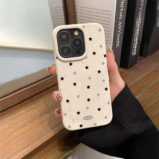 🔥ส่งจากไทย เคสโทรศัพท์มือถือนิ่ม เคสไอโฟน กันกระแทก สําหรับ iPhone17 13 14 12 11Promax 7 8Plus X XR XSMax 16 11 13PROMAX