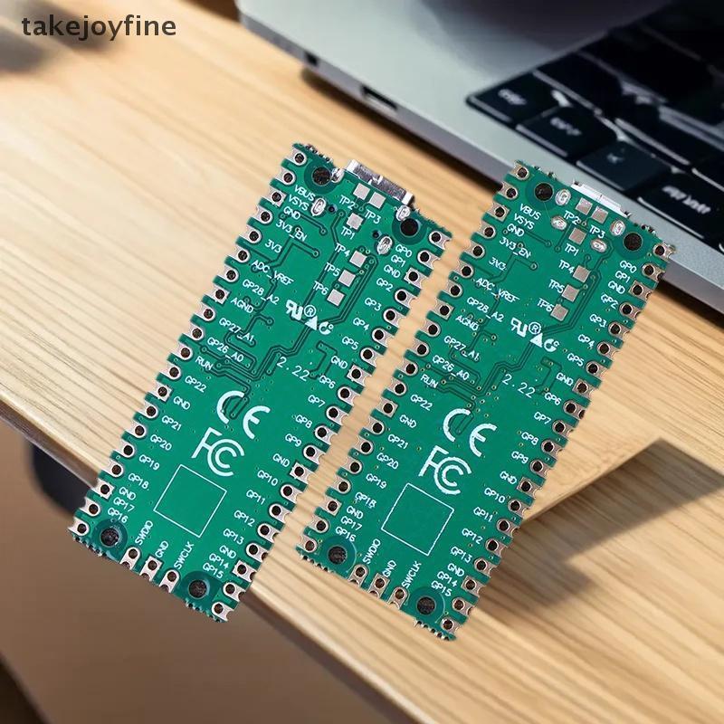 TFTH Pico Development Board RP2040 PICO Raspberry Pi Development Board Raspberry PI Vary