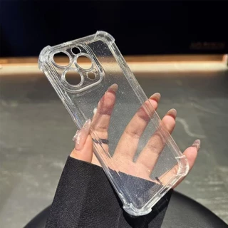 กลิตเตอร์ เคสโทรศัพท์ For iPhone 17 16 15 14 pro max Case iPhone 13 11 pro max 12 13 pro max 15 16 PLUS ป้องกันการตกทั้ง