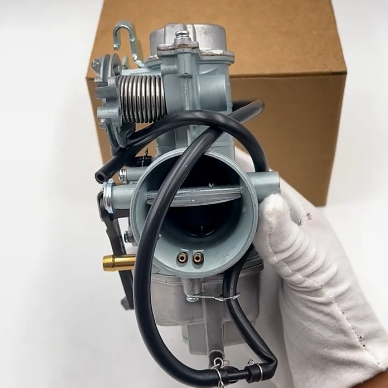 คาร์บูเรเตอร์คาร์โบไฮเดรตสําหรับฮอนด้า Xr600 Xr600r Xr 600 R 16100-Mn1-681 1988-2000 รถจักรยานยนต์