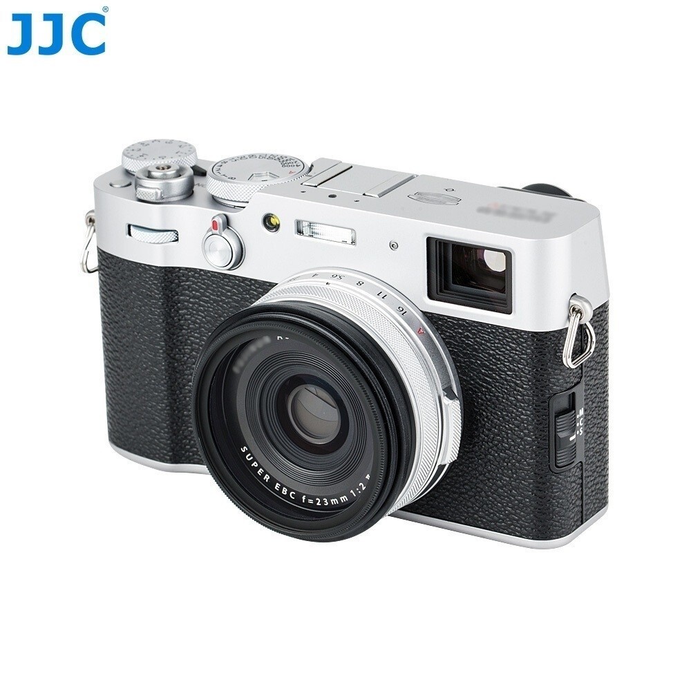 Fuji X100VI X100V X100 Series Lens Hood [LHJX100VII]