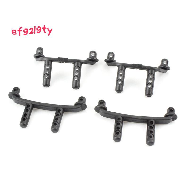 4ชิ้นด้านหน้าและด้านหลังร่างกายโพสต์เมาเชลล์คอลัมน์ 284131-2053 2054 สําหรับ  284131 1/28 อุปกรณ์อะไ