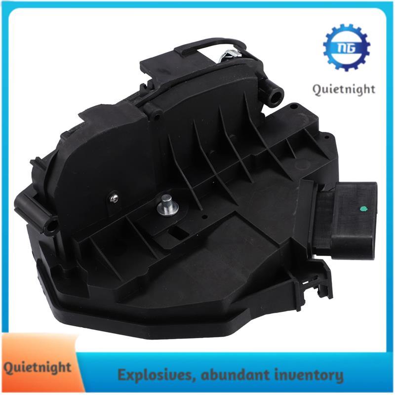 [quietnight.ph] สําหรับ Fiesta 1.0L 1.6L 2011-2018 FE8Z-5421813C AE8Z-5421813-ง ตัวกระตุ้นล็อคประตูช