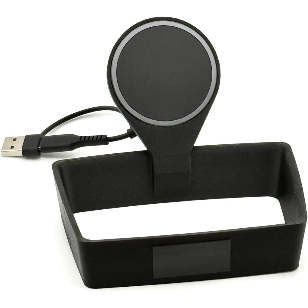 ที่วางโทรศัพท์สําหรับ Audi Q5 / SQ5 / A5 B9.5 (2020+), iPhone และ Android ที่เข้ากันได้