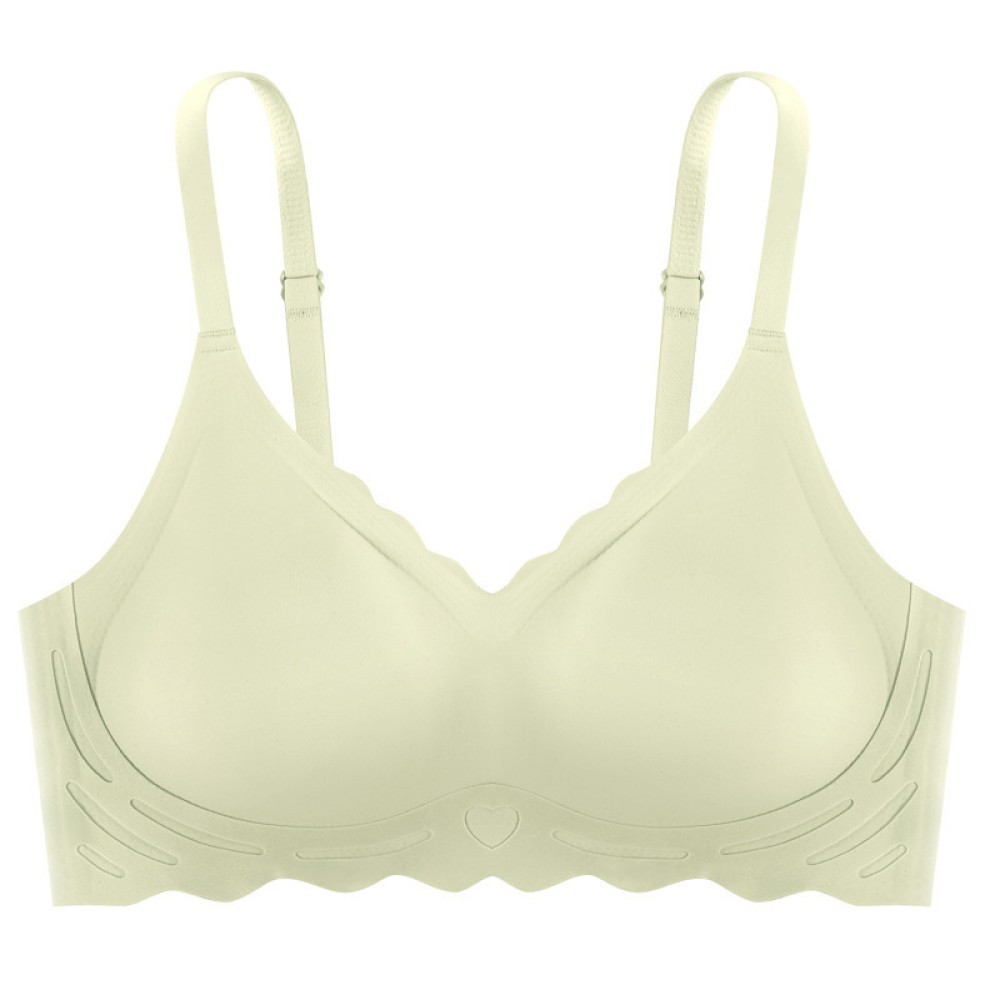 WRF ชุดชั้นใน Light Milk White M Shop Lzboi 27 th ✨Shoes that keep up with the ti✨