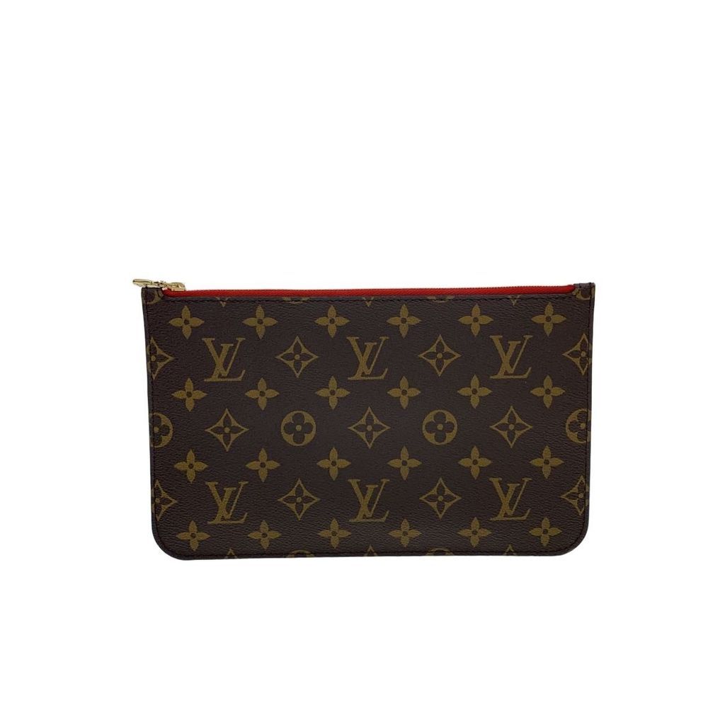 LOUIS VUITTON OTHER SECOND BAGS -- BRW FULL PATTERN Direct from Japan Secondhand