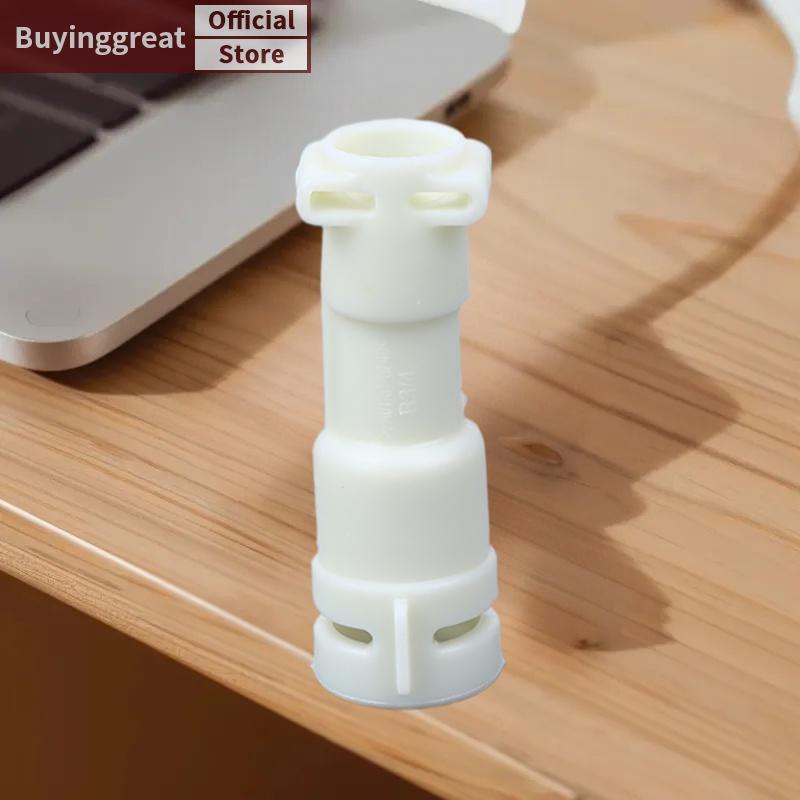 TST กาแฟเครื่องเชื่อมต่อใช้ได้กับกาแฟ EP2131 EP2124 EP2121 EP3146 EP136 EP3246 EP5143 พลาสติกอุปกรณ์