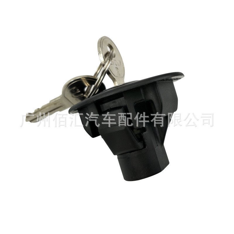 8U5Z9C268B BU5Z9C268A เหมาะสําหรับ Ford Sharp World Explorer Raptor F150 การใช้ถังล็อคหมวก