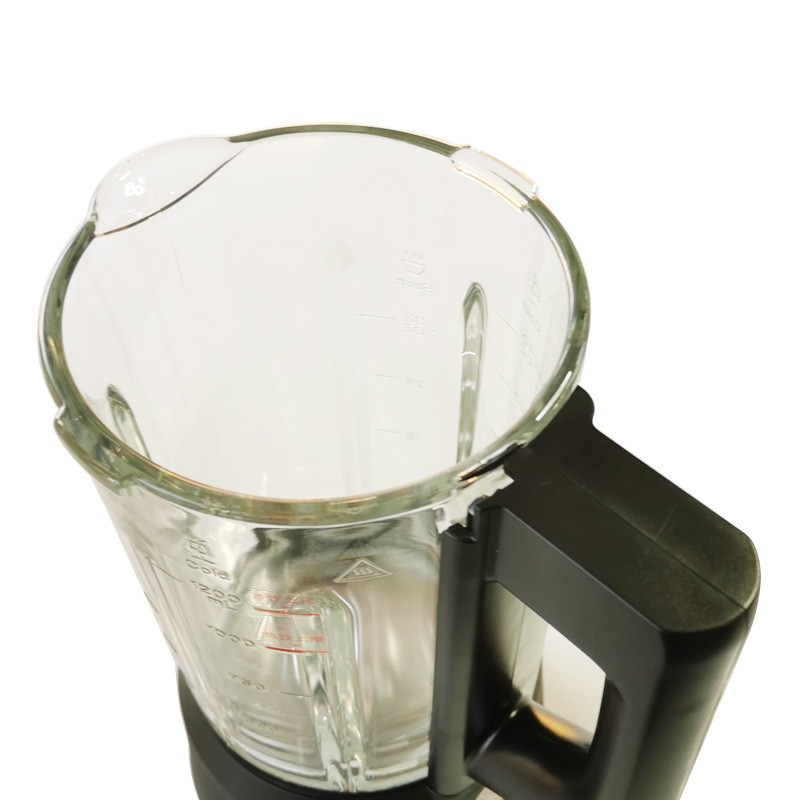 Joyoung Wall Breaker ถ้วยแก้วอุปกรณ์เสริม P128/P155/p351/153 ถ้วยผสม Original L13-Y91S-B