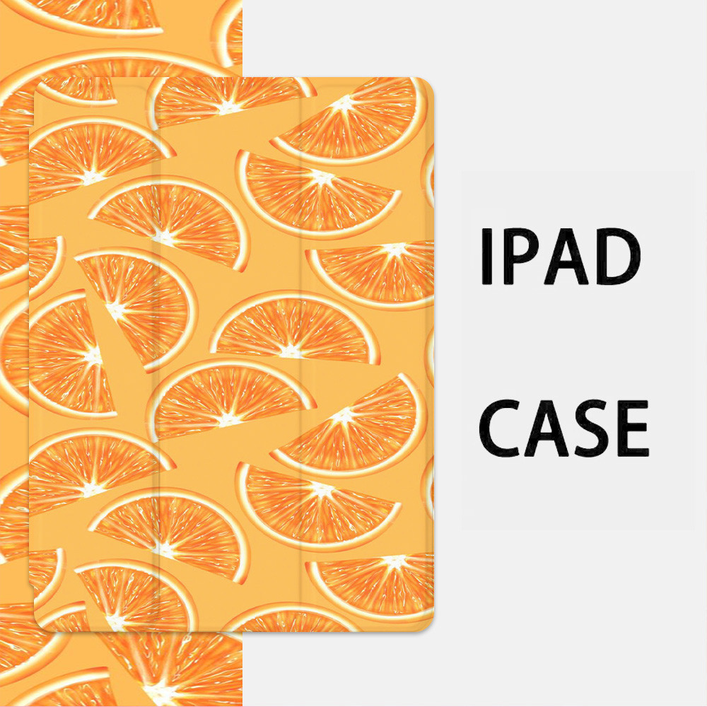 สําหรับกรณี iPad mini4/5 iPad 4th/5th/6th/7th iPad Pro 1/2/3/4/5/6-12.9in mini6/7 Air6/7 ป้องกัน Air