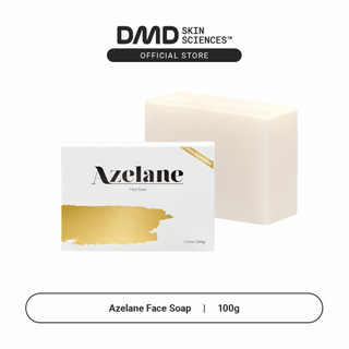 Azelane Face Soap 100g (100g x 1)