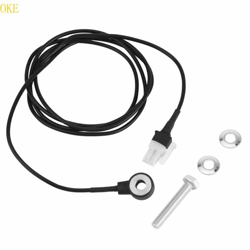 OKE ชิ้นส่วนรถจักรยานยนต์ Fast Gear Shifter Sensor Quick Shifter เปลี่ยน Quick Shifter Sensor สําหรั