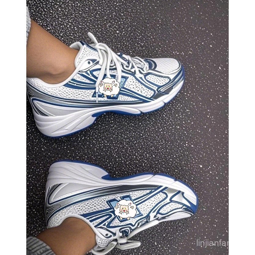 รองเท้า New Balance 740 แท้ สำหรับทั้งผู้ชายและผู้หญิง พร้อมส่ง