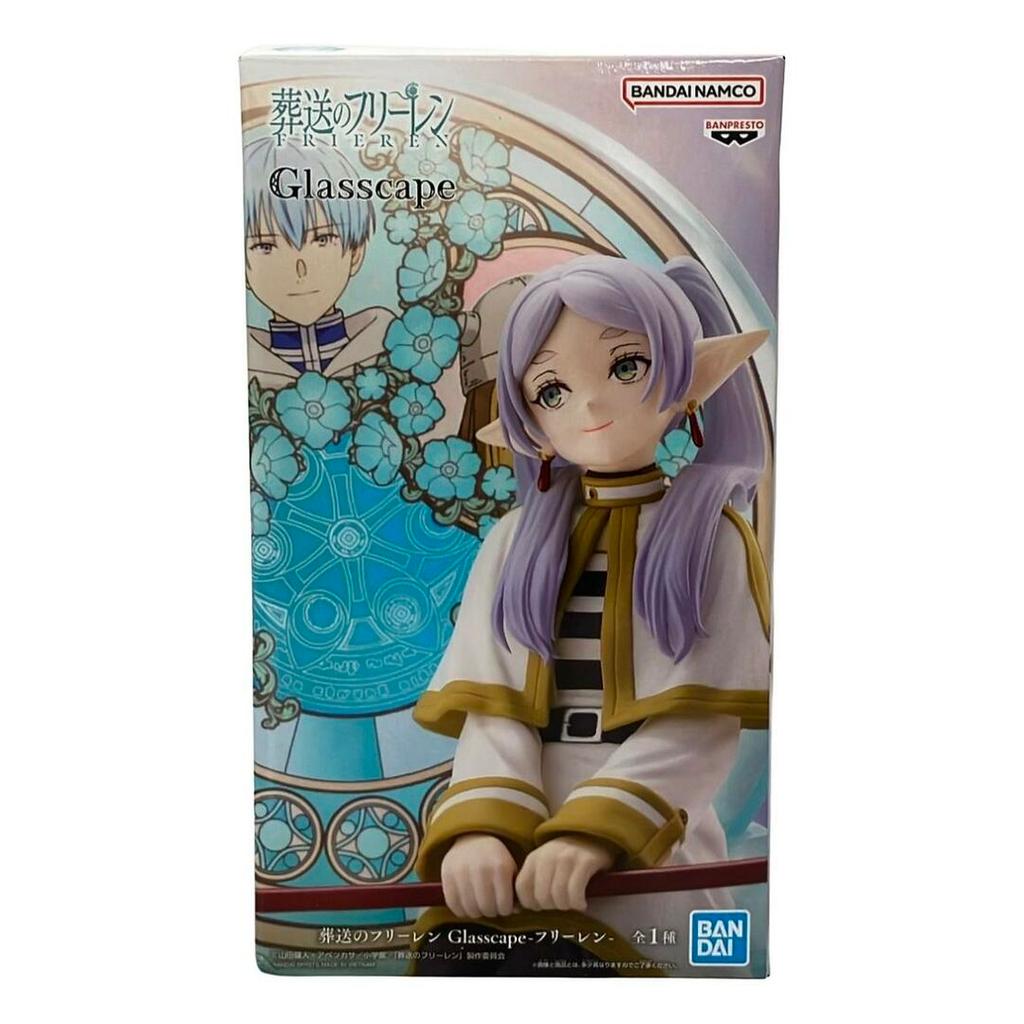 Frieren Beyond Journey's End figures Direct from Japan Secondhand