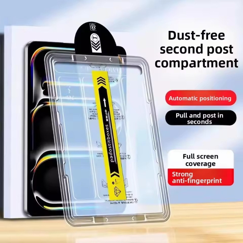 SAMSUNG ป้องกันหน้าจอสําหรับSamsung Galaxy Tab A11 8.7 นิ้วA11 + S11 2025 X730 X736 S11Ultra 14.6 X9