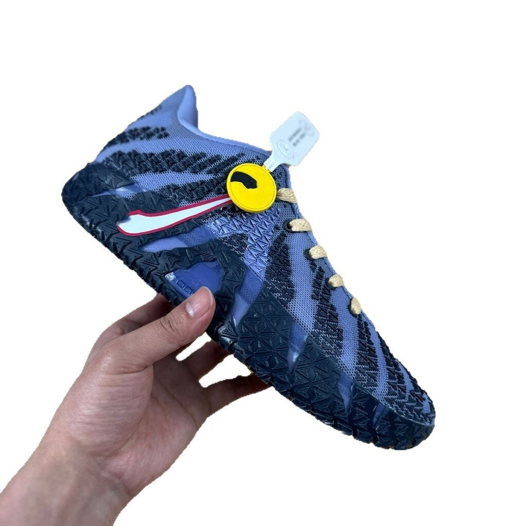 Hot 2025 รองเท้ากีฬาแฟชั่น JA3 EP Sneaker รองเท้าบาสเก็ตบอล