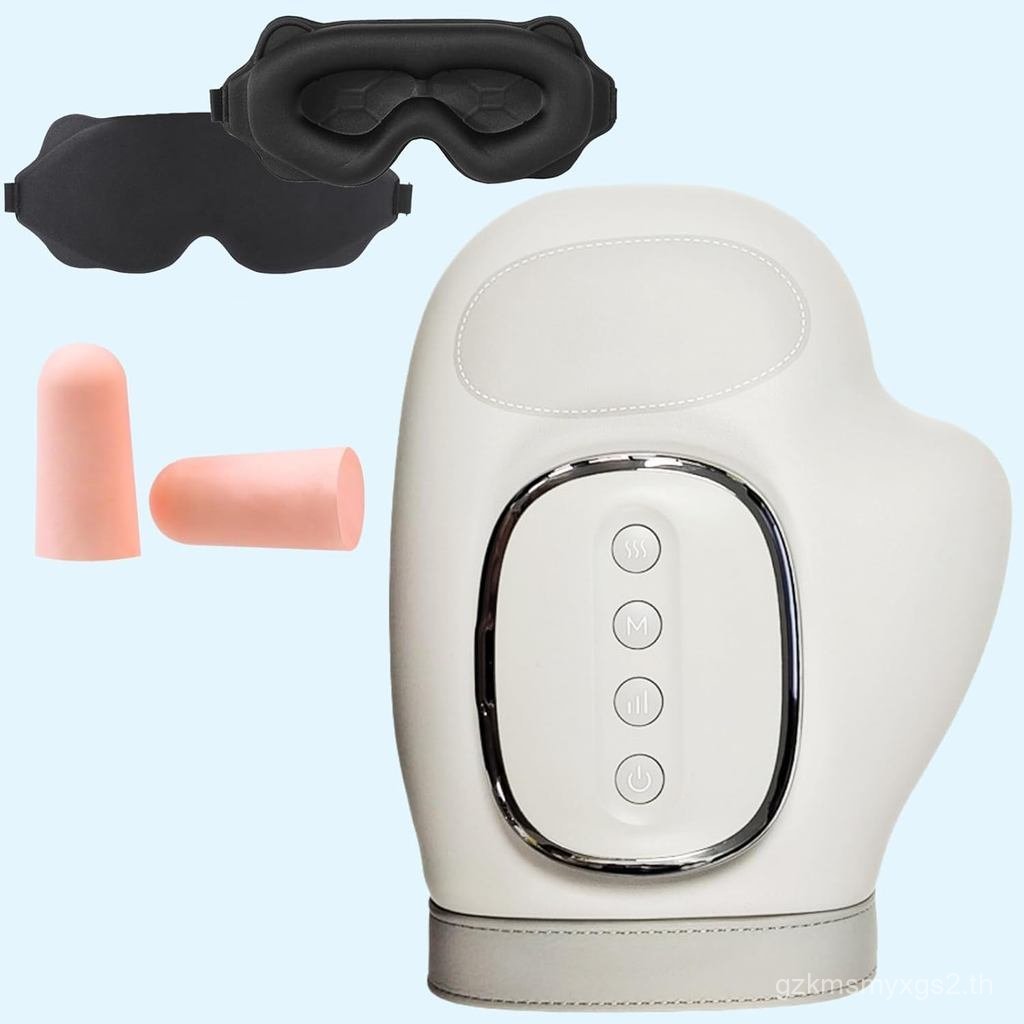 Haven - Hand Massager, Soleida Hand Massager - Relieves Hand and Finger Discomfort in Just Minutes w