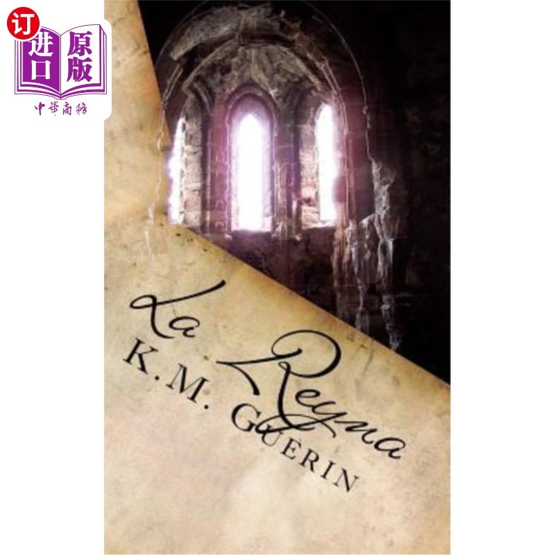 Overseas Direct Order La Reyna La Reyna