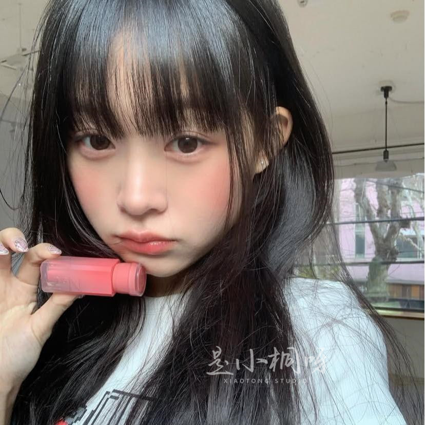 ลิปทินท์ ลิปกลอสใส เกาหลี เกาหลี 2aN สินค้าใหม่กระจกลิปกลอสลิปกลอส Nude Tender สีชมพูแก้ว Lip Moistu