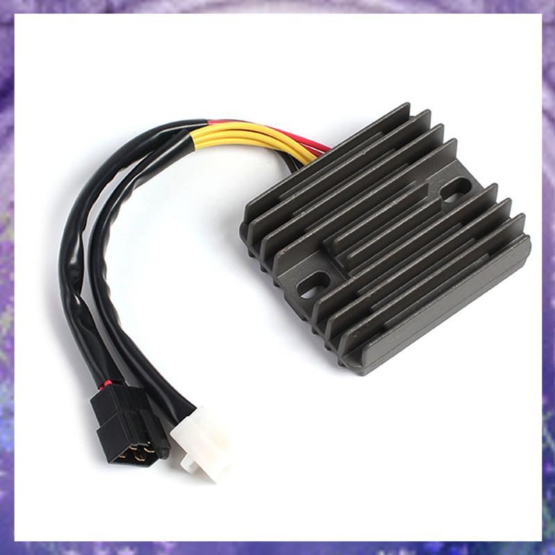 31600-MY0-771 เครื่องปรับแรงดันไฟฟ้าสําหรับ VT600C VT 600 Shadow VRX400 NV400 NV600 31600-MM8-003 31