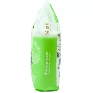 วังขนายน้ำตาลทราย 1กก. Wangkhanai Special Sugar 1Kg [หมายเลขบาร์โค้ด 8850456100326 ]