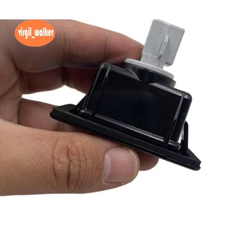 92501-R4000 92501R4000 ป้ายทะเบียนรถด้านหลังสําหรับ KX5
