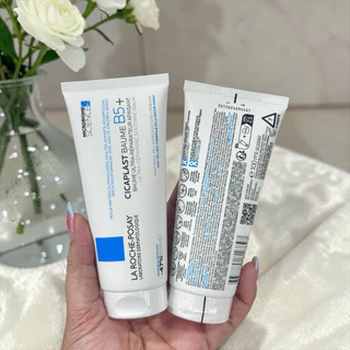 8.15 โปรเด็ด ลดคุ้ม LA ROCHE-POSAY CICAPLAST BAUME B5+ 40ml,100ml.